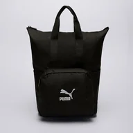 Plecaki - PUMA PLECAK CLASSICSARCHIVETOTEBACKPACK - miniaturka - grafika 1