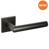 Klamki - Klamka Vinci Q Fit antracyt klasa 4 - miniaturka - grafika 1