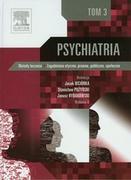 Psychologia - Urban & Partner  Psychiatria Tom 3 - miniaturka - grafika 1