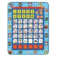 Zabawki interaktywne dla dzieci - Lexibook Tablet edukacyjny francusko-angielski Psi Patrol - miniaturka - grafika 1