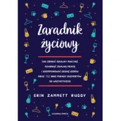 Ezoteryka - CZARNA OWCA Zaradnik życiowy - miniaturka - grafika 1