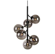 Lampy sufitowe - Lampa Callisto  markslojd MRK108108 - miniaturka - grafika 1