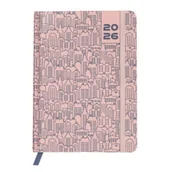 Kalendarze - Kalendarz 2026 bello - miniaturka - grafika 1