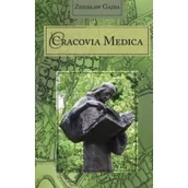 Książki o kulturze i sztuce - KSIĘGARNIA AKADEMICKA Cracovia Medica - Zdzisław Gajda - miniaturka - grafika 1