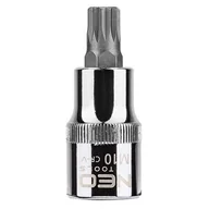 Klucze i nasadki - Neo Końcówka Spline na nasadce 1/2", M10 x 55 mm - miniaturka - grafika 1