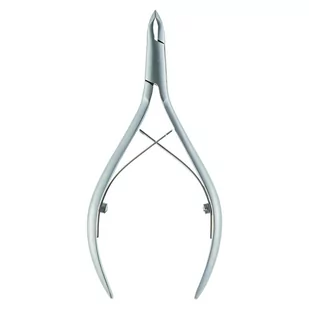 INTER-VION KillyS - PROFESSIONAL CUTICLE NIPPERS - Profesjonalne cążki do skórek - 5 mm - 786 INTPD578 - Akcesoria do paznokci - miniaturka - grafika 1