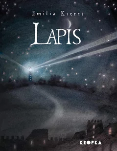 Lapis - E-booki dla dzieci i młodzieży - miniaturka - grafika 1