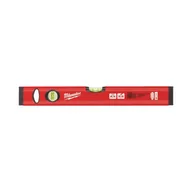 Poziomice, łaty, miary - Milwaukee poziomnica 200 cm Slim 4932459590 - miniaturka - grafika 1