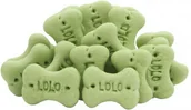 Przysmaki dla psów - Lolo Pets Classic Ciastka - Kości warzywne S - 17 kg - miniaturka - grafika 1