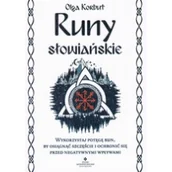 Psychologia - Studio Astropsychologii Runy słowiańskie - miniaturka - grafika 1