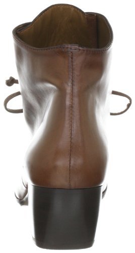 Accatino 960709 klasyczne kozaki damskie, brązowy - Braun Marrone 2-42 EU