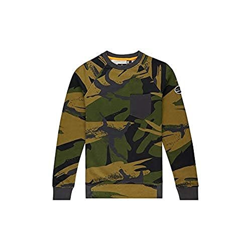 O'Neill Lb Pocket Crew bluza chłopięca niebieski niebieski 176