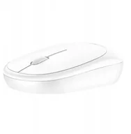 Myszki - Hoco 2,4G DI04 biała - miniaturka - grafika 1