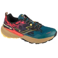 Buty trekkingowe męskie - Buty trekkingowe męskie Joma Joma Sierra Men 2415 TKSIEW2415 Zielone 40 - miniaturka - grafika 1