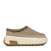 Śniegowce damskie - Śniegowce Roxy CEO-V12-1038 Szary - miniaturka - grafika 1