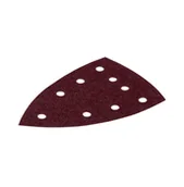 Materiały ścierne - Papier ścierny do szlifierki oscylacyjnej Festool Rubin 2 100 x 150 mm P150 577576 - miniaturka - grafika 1