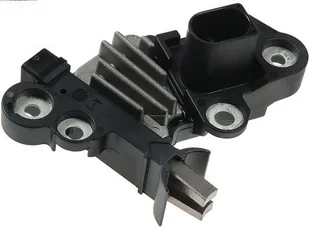 Regulator napięcia As-pl ARE0107 - Akcesoria do układu elektrycznego - miniaturka - grafika 1