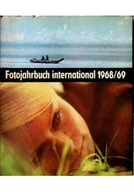 Książki o kulturze i sztuce - Fotojahrbuch international 1968 / 69 - miniaturka - grafika 1