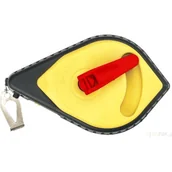 Sprzęt geodezyjny - Topex Sznurek traserski 30m system szybkiego zwijania sznurka 30C630 - miniaturka - grafika 1