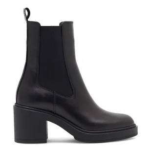 Botki Gino Rossi FERGIE 2784440PE - Botki damskie - miniaturka - grafika 1