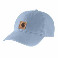 Czapki męskie - Czapka Carhartt Odessa Cap Alpine Blue - miniaturka - grafika 1