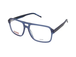 Dioptrie szkieł Hugo Boss HG 1299 D51 - Okulary korekcyjne, oprawki, szkła - miniaturka - grafika 1