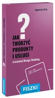 Rozwój osobisty - Jak tworzyć produkty i usługi - miniaturka - grafika 1