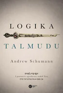E-booki - nauka - Logika Talmudu - miniaturka - grafika 1