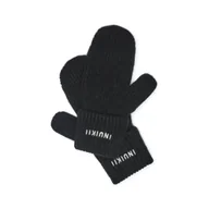 Rękawiczki - INUIKII Wełniane rękawiczki z dodatkiem kaszmiru - miniaturka - grafika 1