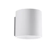 Lampy ścienne - Brilagi - LED Kinkiet FRIDA 1xG9/4W/230V biały - miniaturka - grafika 1