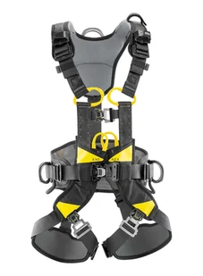 Uprząż przemysłowa Petzl Volt roz. 1 - Sprzęt wspinaczkowy - miniaturka - grafika 1