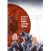 Felietony i reportaże - Rekin z Parku Yoyogi wyd. 2 - miniaturka - grafika 1