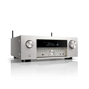Kino domowe Teufel DEFINION 3S Surround + Denon AVC-X4800H "5.1-Set" - Kino domowe - miniaturka - grafika 46