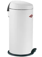 Kosze na śmieci - WESCO Kosz "Capboy Maxi" w kolorze białym - 22 l - miniaturka - grafika 1