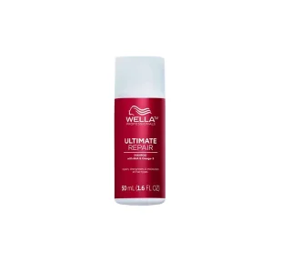 WELLA PROFESSIONALS ULTIMATE REPAIR SZAMPON DO WŁOSÓW ZNISZCZONYCH 50ML - Szampony do włosów - miniaturka - grafika 1