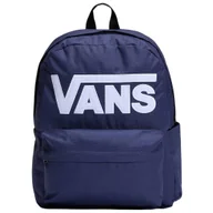 Plecaki - plecak VANS OLD SKOOL DROP V BACKPACK DEEP TWILIGHT - miniaturka - grafika 1