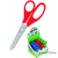 Nożyczki - Nożyczki Fiorello GR-1502 13cm ePaper24.eu - miniaturka - grafika 1