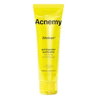 Żele do mycia twarzy - Acnemy Zitclean Oczyszczający Żel do Skóry Skłonnej do Wyprysków 150ml - miniaturka - grafika 1