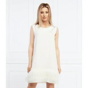 Twinset Actitude Sukienka - Sukienki - miniaturka - grafika 1