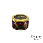 Konfitury, marmolady, powidła - Cherry Tree - Konfitura Wiśniowa, Bez Dodatku Cukru, 235 g - miniaturka - grafika 1