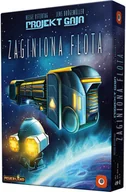 Gry planszowe - Dodatek do gry planszowej Portal Games Project Gaia Lost Fleet (wydanie polskie) (5902560389524) - miniaturka - grafika 1