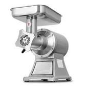 Inne urządzenia gastronomiczne - RESTO QUALITY MASZYNKA DO MIELENIA MIĘSA WILK 250 kg/h RQMGA22 - miniaturka - grafika 1