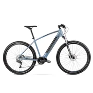 Rowery elektryczne - Rower elektryczny MTB Romet e-Rambler E9.0 - miniaturka - grafika 1