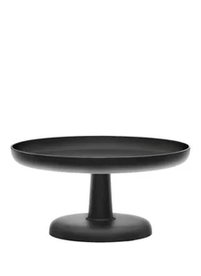 Vitra Etażerka High Tray schwarz - Tace i patery - miniaturka - grafika 1