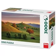 Puzzle - Dino puzzle Bajkowy wschód słońca 3000 elementów - miniaturka - grafika 1