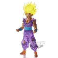 Figurki kolekcjonerskie - Figurka Dragon Ball Z Clearise - Super Saiyan 2 Gohan - miniaturka - grafika 1