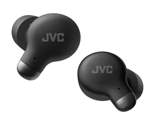 JVC HAA-25TBNE (czarne) - Słuchawki - miniaturka - grafika 6