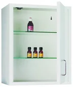 Meble i wyposażenie gabinetów medycznych - Malow Szafka wisząca medyczna SZL 101 9DC5-54065 - miniaturka - grafika 1