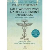 Poradniki hobbystyczne - Studio Astropsychologii Jak uwolnić swój nadprzyrodzony potencjał  opr twarda 010011735 - miniaturka - grafika 1