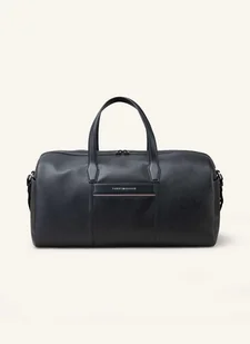 Tommy Hilfiger Torba Weekendowa schwarz - Torby podróżne - miniaturka - grafika 1